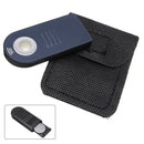 Black ML-L3 Wireless Remote Control For Nikon D7200 D7100 D750 D5300 D5500 D3300