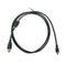 1.5m USB Data Sy Cable Lead For Canon EOS 7D 60D 1200D 700D 650D 600D 100D D30JR
