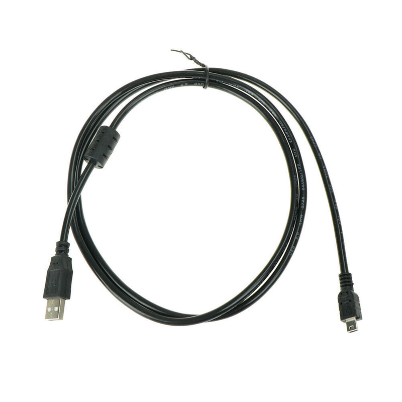 1.5m USB Data Sy Cable Lead For Canon EOS 7D 60D 1200D 700D 650D 600D 100D D30JR