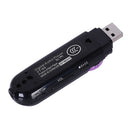8GB USB Disk Pen Drive USB LCD MP3 Player Recorder FM Radio mini SD / TF, P