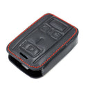 Leather Key Cover Chain Replacment For Chevrolet Silverado/GMC Sierra C PXP