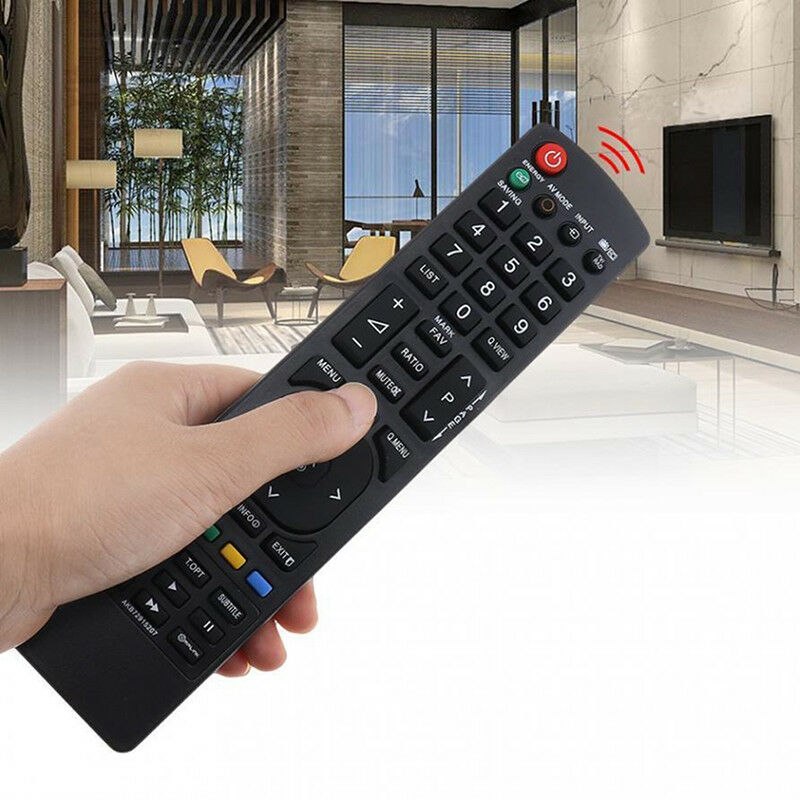 Replacement RemoteControl ForLG LCD SmartTV AKB72915207 AKB72915206 55LD ZH6 3C