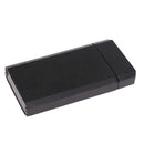 Mini Portable PCI-e mSATA SSD to USB 3.0 Converter Adapter Enclosure Case