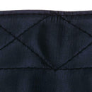 Makeup-brush Bag Black Apron Belt Professional PVC Makeup Tool Case Bag A