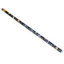 1pc Diamond Painting Pencil Dotting Pen Wax Rhinestones Nail Art Picking Tool ME