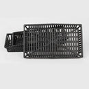 10pcs/set Aquatic Grass Planting Basket Water Grass Basket for   Tank