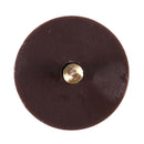 40Pcs Furniture Glide,Screw-On Felt Pad Slider Floor Protector for Wooden L