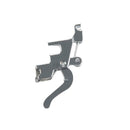 New Low Shank Presser Foot Bracket Adapter Standard Snap On Sewing Machines