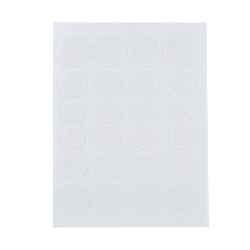 24pcs Invisible Cosrx Acne Pimple Patches Face Spot Scar Care Treatment Stickers