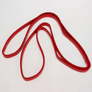 Elastic Exercise Resistance Band Yoga Fitness Workout Stretch Loop 10-35lbs