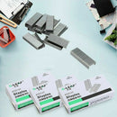 Size 24/6 1000Pcs/Box Staples For Office School Staplers 11.5*6mm Paper Doc W1A6