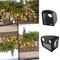 Universal Phone Lenses Mini Detachable Magnetic Periscope Lens Phone 13mm