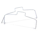 Adjustable Wire Cake Slicer Cutter Leveller Decorating Bread Wire Decor Tool OZ