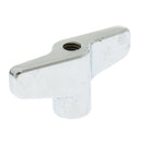 1 Piece Quick Release Cymbal Stand Wing Nut Drum Percussion Parts 6mm