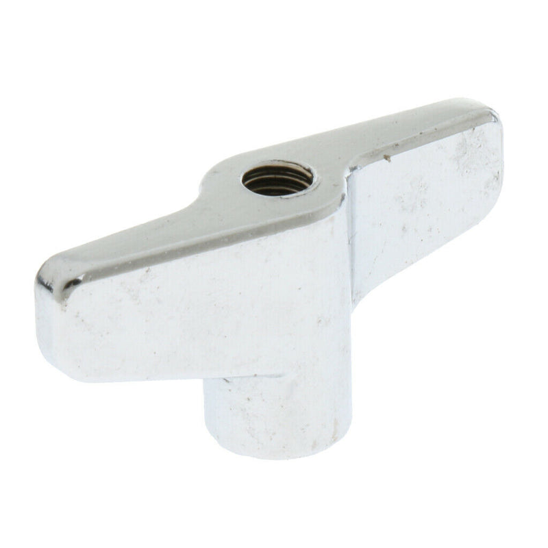 1 Piece Quick Release Cymbal Stand Wing Nut Drum Percussion Parts 6mm