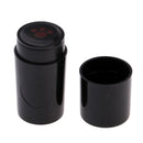 2x Colorfast Golf Ball Stamper Golf Ball Impression Flowers & Footprints