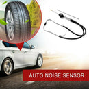 Car Stethoscope Auto Mechanics Engine Cylinder Stethoscope Hearing Tool Car