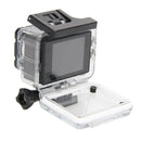 Waterproof Wide Angle Lens Camera Waterproof Camcorder Suitable for Outdoor