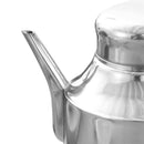 250ml Vinegar Container Leak Proof Home Stainless Steel Oil Dispenser Easy Clean