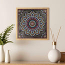 5D DIY Special Shaped Diamond Painting Mandala Embroidery Mosaic Craft Kit