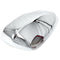 Side Door Rear view Mirror Cover Trims Car Accessories for Mitsubishi Eclip X3G4