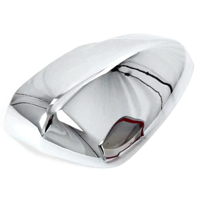 Side Door Rear view Mirror Cover Trims Car Accessories for Mitsubishi Eclip X3G4