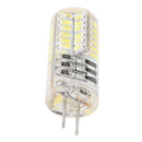 G4 LED SMD 3014 3W DC/ AC12V White Lamp Light Bulb 6500K 210LM NEW