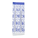 10pcs Nasal strips anti snoring strips sleep & snoring nasal stickerhealthcar OZ