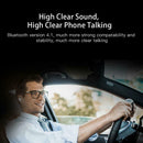 2 in 1 Wireless Bluetooth Stereo Earbud In-ear Earphone+ USB Car Charger