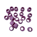 20PCS  Plasma Cutter Consumables Accessories Kits Ceramic Protective Cup