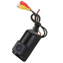 For Ford Transit Connet Number Plate Lamp Reverse CCD Camera Kit Night Sens
