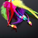Dream Catcher With feather Wall Hanging Decoration Dreamcatcher Keychain