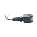 5-10M Security PIR Infrared Motion Sensor Switch Detector AC110V~220V, Grey K8U6