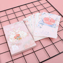 cartoon animal paper postcards  greeting gifts card business invitation card 3C