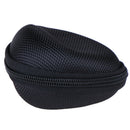 Soft Zipper Travel Watch Case Holder for Wristwatch Smart Watch Protection ME