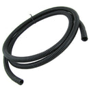 Electrical cable protection tube Corrugated tube 13 mm 2 m