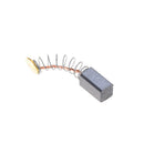 10PCS 5 x 5 x 8mm Power Tool Motor Carbon Brush ReplaceME