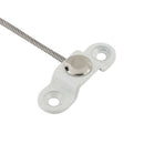 Kids Window Restrictor Lock Child Baby Safety Door Cable Locks Security Wir