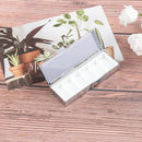 Weekly Travel Metal Pill Box Medicine Organizer Container Storage Case 6 Gri Ew