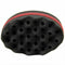Magic Barber Sponge Hair Brush for Twists, Afros,Coils,Dreadlocks (1 pc) R8H5