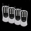 4 Pcs 1000m Long Range High Power 433MHz RF