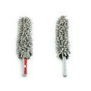 Interior Car Detail Duster -Microfiber Towel Unbreakable Comfort Handle Car N7N8
