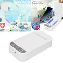 Anti-  Portable UV Mobile Phone Sterilizer Box  for Jewelry Beauty