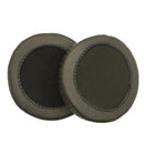 55mm Ear Pads Earpad Cover Pad Cushion Replacement for Headphones Headset 2.17''