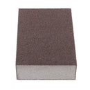 6Pcs Sanding Block Sponge Polishing Pad Sandpaper 400-600Grit & 240-320Grit