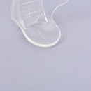 1PC Professional Tennis Ball Clips & Holders Transparent Tennis Ball Accessor Bj