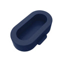 10 Pieces Smart Watches Protector Silicone Anti Dust Proof Charger Port