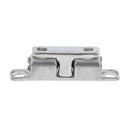 Stainless Steel Marine Boat Closet Door Ball Catch Doorstop Door Holder 42mm