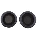 60mm Pads Ear Pad Sponge Earpads Headphone Cover for Headset 2.35"
