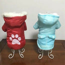 Metal Pet Dog Clothes Display Stand Attractive Small Dog Clothes Hangers Ma